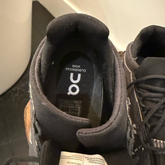 ON Cloudnova Void - Picture 5 of 5